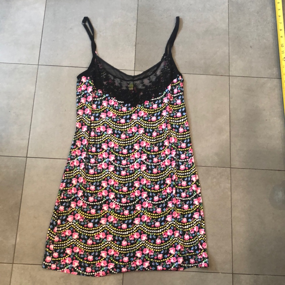 Intimately Free People Mini Dress